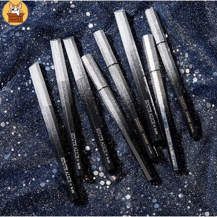 Bút Kẻ Mắt Lâu Trôi Kháng Nước Chống Thấm Mồ Hôi Dưỡng Ẩm Tạo Kiểu Lâu Trôi Không Lem Nhòe