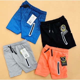 Quần Short Thun Hàng Xuất Dri.Works Size nhí cho Bé Trai
