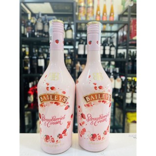 Baileys Vị,Dâu