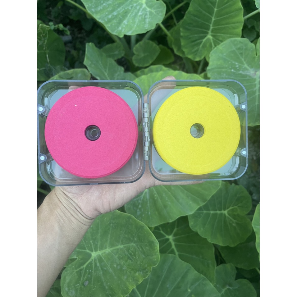 Hộp đựng cuộn trục săn hàng 10cm