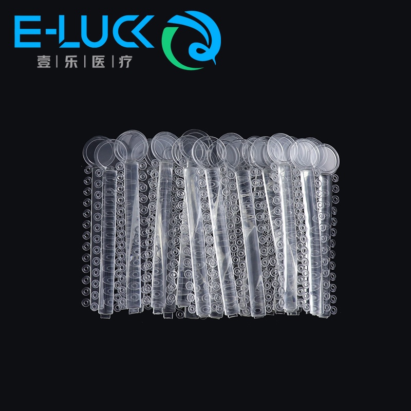 1040 Chiếc / Túi Cao Su Đàn Hồi