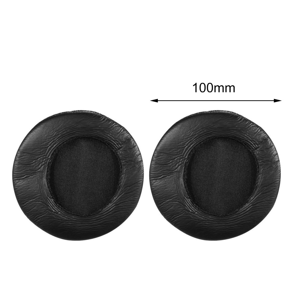 Cặp đệm tai nghe LENOVO chống ồn thoáng khí thay thế cho Sony MDR-RF970R 960R RF925R RF860F RF985R