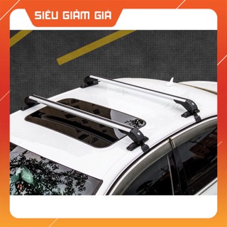SIÊU HÓT 💝SIÊU RẺ💝SIÊU CHĂC💝Baga,giá nóc ngang, baga chở hàng, giá nóc chở hàng, giá nóc cho xe hơi, xe oto,không cần