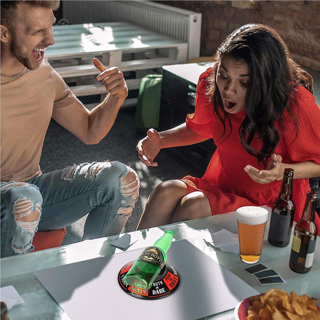 Bộ Trò Chơi Uống Nước Vui Nhộn Cho Người Lớn