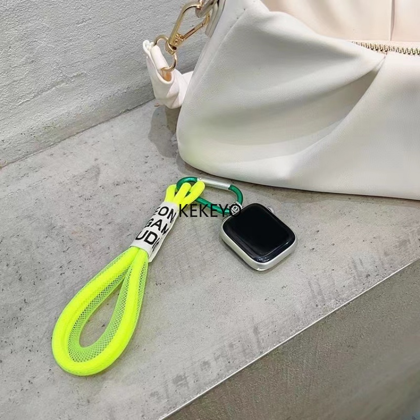 Dây Đeo Cổ Tay Cho Đồng Hồ Thông Minh Iwatch 42mm 44mm 40mm 38mm 41mm 45mm 49mm ultra 8 series 7 6 5 3 2 1