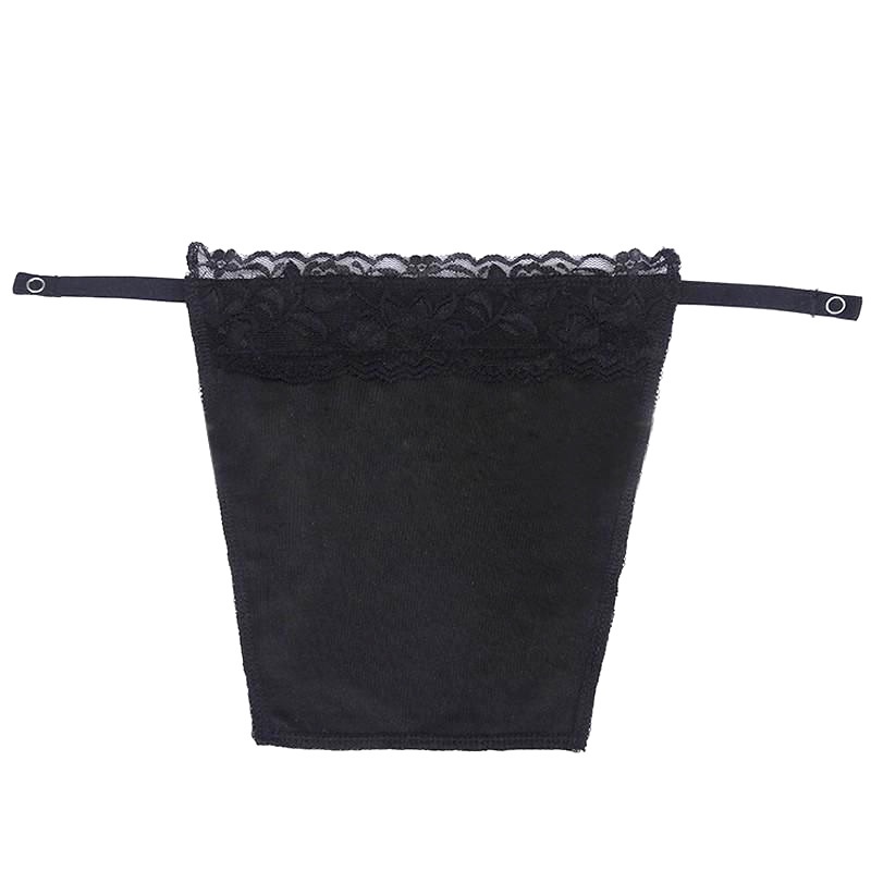 Áo Ngực Một Mảnh Vải Mỏng Không Đường May Chống Chói Cho Nữ