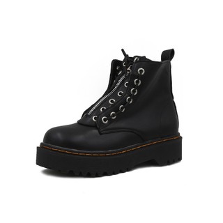 [Order] Giày bốt cổ cao nữ thời trang