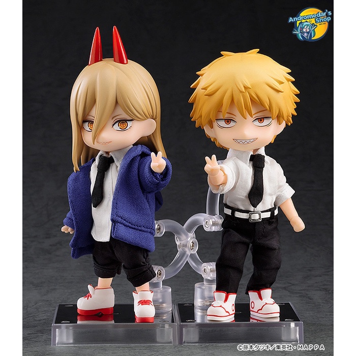 Mô hình nhân vật Chainsaw Man Nendoroid Doll Denji