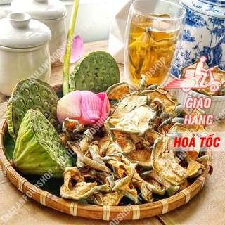 Trà Bí Đao ( Bí Đao Sấy Khô ) - Túi 250gr