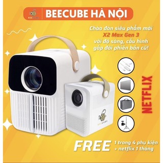 Máy chiếu Beecube X2MAX