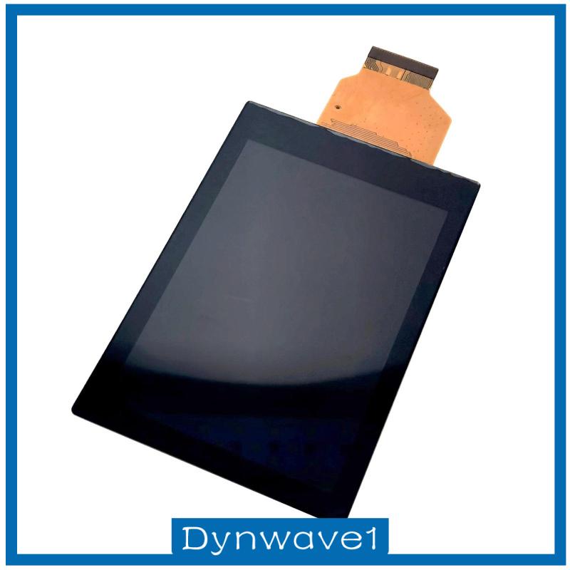 Màn Hình LCD Bằng Kính Chuyên Nghiệp Cho XT1 XT2 Dynwave1