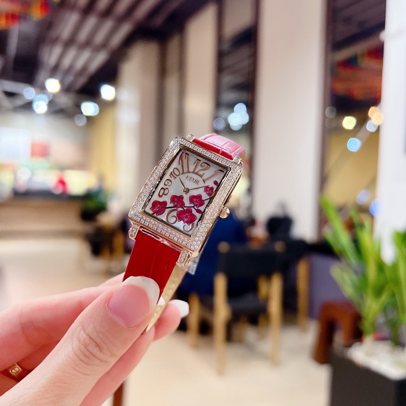 Đồng hồ nữ KEMIL