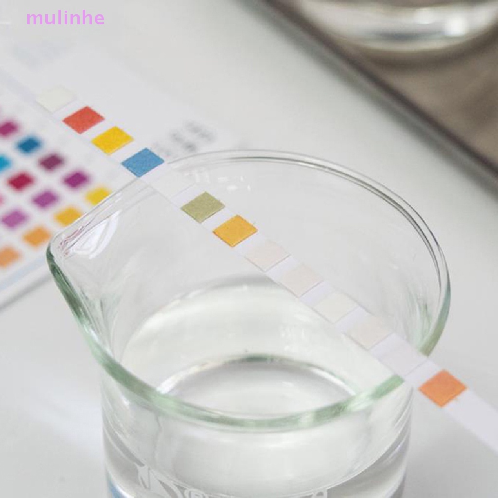 Bộ Dụng Cụ Kiểm Tra Chất Lượng Nước Bể bơi 14 Trong 1 mulinhe vn