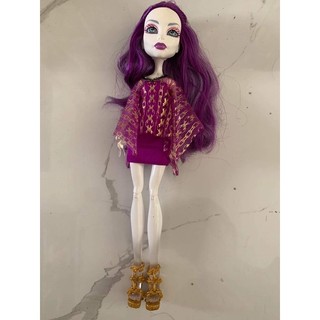 Búp bê Monster High