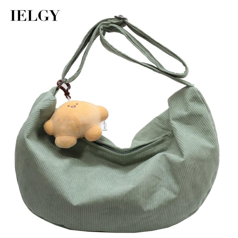 Túi Đeo Chéo Phong Cách harajuku Thời Trang Cho Nữ