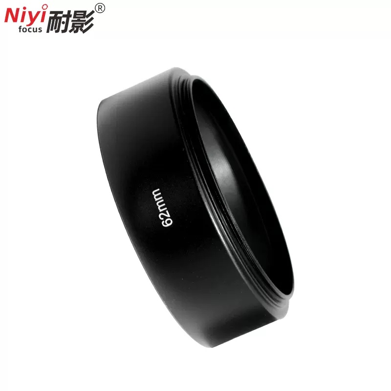 Loa Che Nắng Ống Kính Máy Ảnh 37 39 40.5 43 46 49 52 55 58 62 67 72 77 82mm