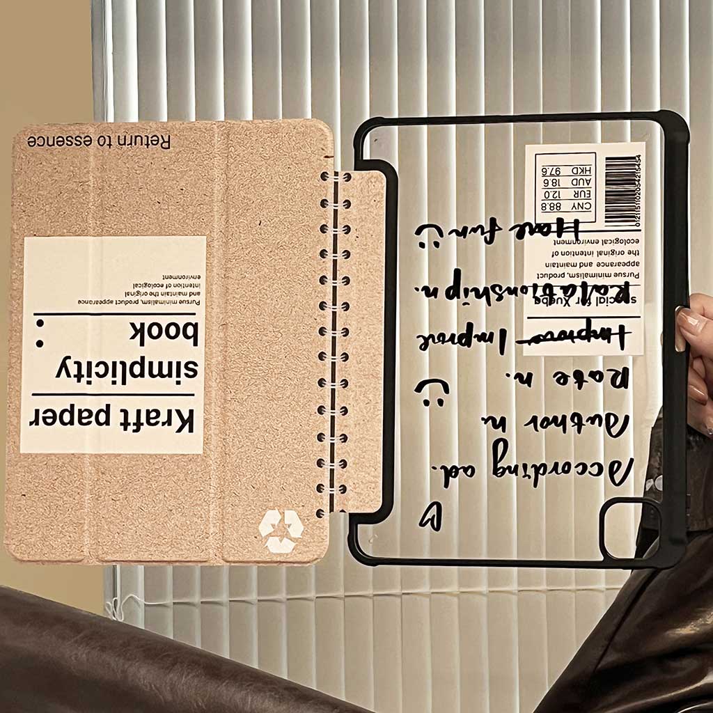 Ốp Máy Tính Bảng Cho IPad Mini6 IPad5 6 7 8 9 Air Air1 Air2 Air3 Air4 Air5 10.9 "Pro10.5 Pro11 Pro12.9 2018 2020 2021 2022