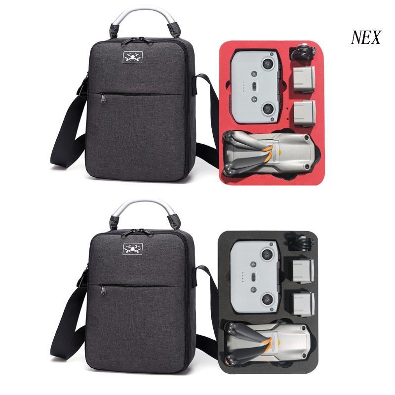 Túi Đựng Chống Sốc Cầm Tay Cho D-JI Mavic Air 2S