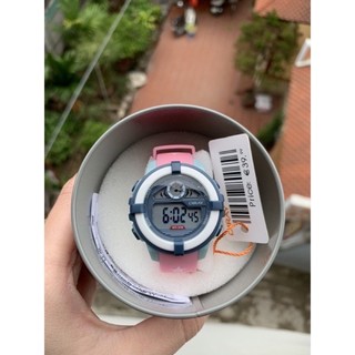 đồng hồ diray trẻ em