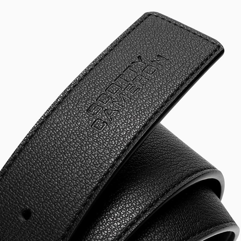 Dây Nịt Da Thật Thời Trang Thể Thao Golf Dành Cho Nam Và Nữ#Linh Kiện Điện Tử Sc2301 Sc2301