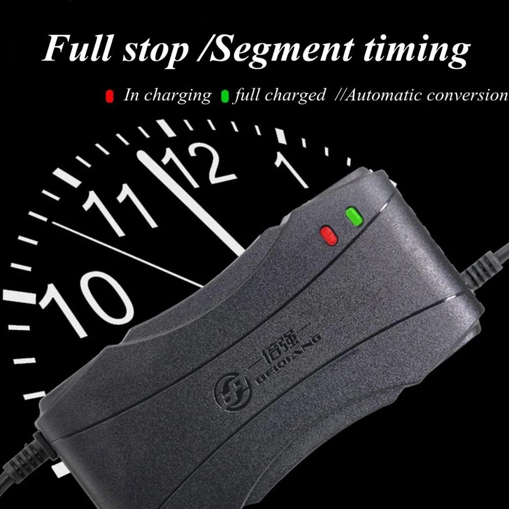 Cục Sạc Thông Minh 72V 5A Cho Xe Đạp Điện 20AH 30AH DC89V 220V KYMK