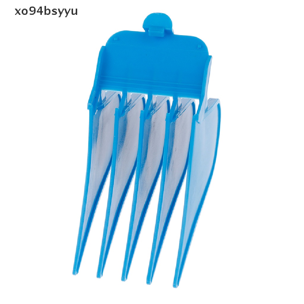 WAHL Bộ 3 Đầu Lược Kích Thước Lớn 32 / 38 / 51mm Cho Tông Đơ Xo94Bsyu