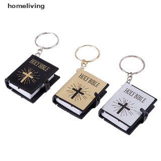 Móc Chìa Khóa Mini Hình Thánh Giá Độc Đáo