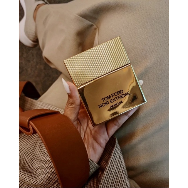 Nước hoa nam - TF Noir Extreme Parfum