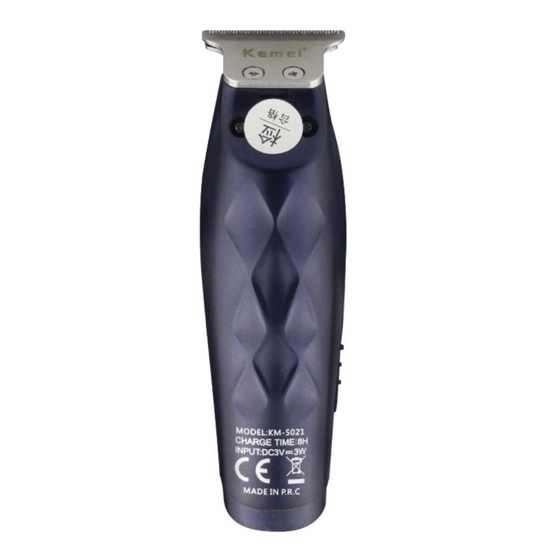 Tông đơ bấm viền chuyên nghiệp Kemei KM-5021