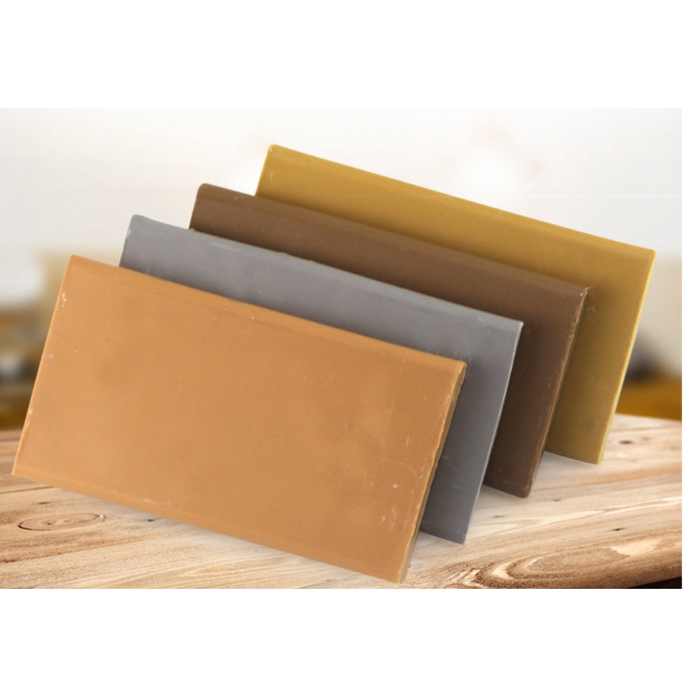 ĐẤT SÉT SÁP DẦU NẶN TƯỢNG  gói 200gr