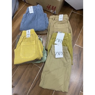 Quần dài Bé trai Zara