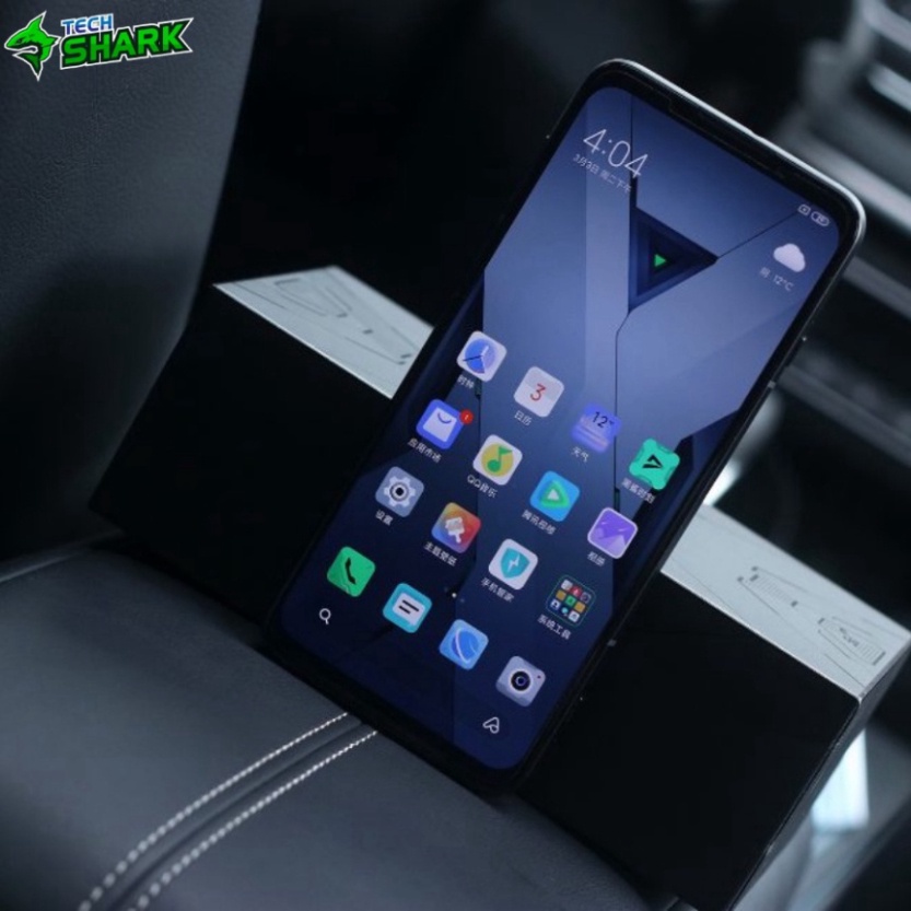 Điện thoại Xiaomi Black Shark 3 (8GB/256GB) Chính hãng 100% Bảo Hành 1 Năm hoàn trả trong 7 ngày