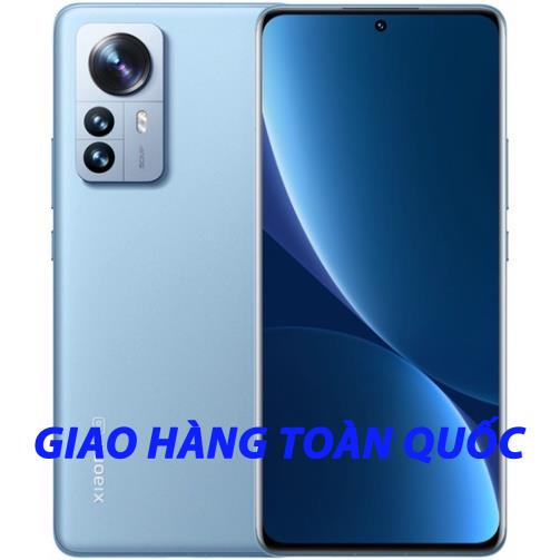 Điện thoại di động Xiaomi 12 (8GB/256GB) Hàng Chính hãng cũ 99% likenew Bảo hành 12 tháng