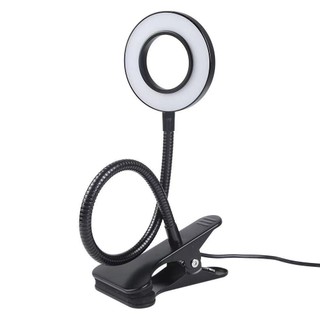 Đèn bàn học, đèn đọc sách, đèn làm việc, đèn kẹp chống cận thị, ba chế độ sáng bảo vệ mắt,