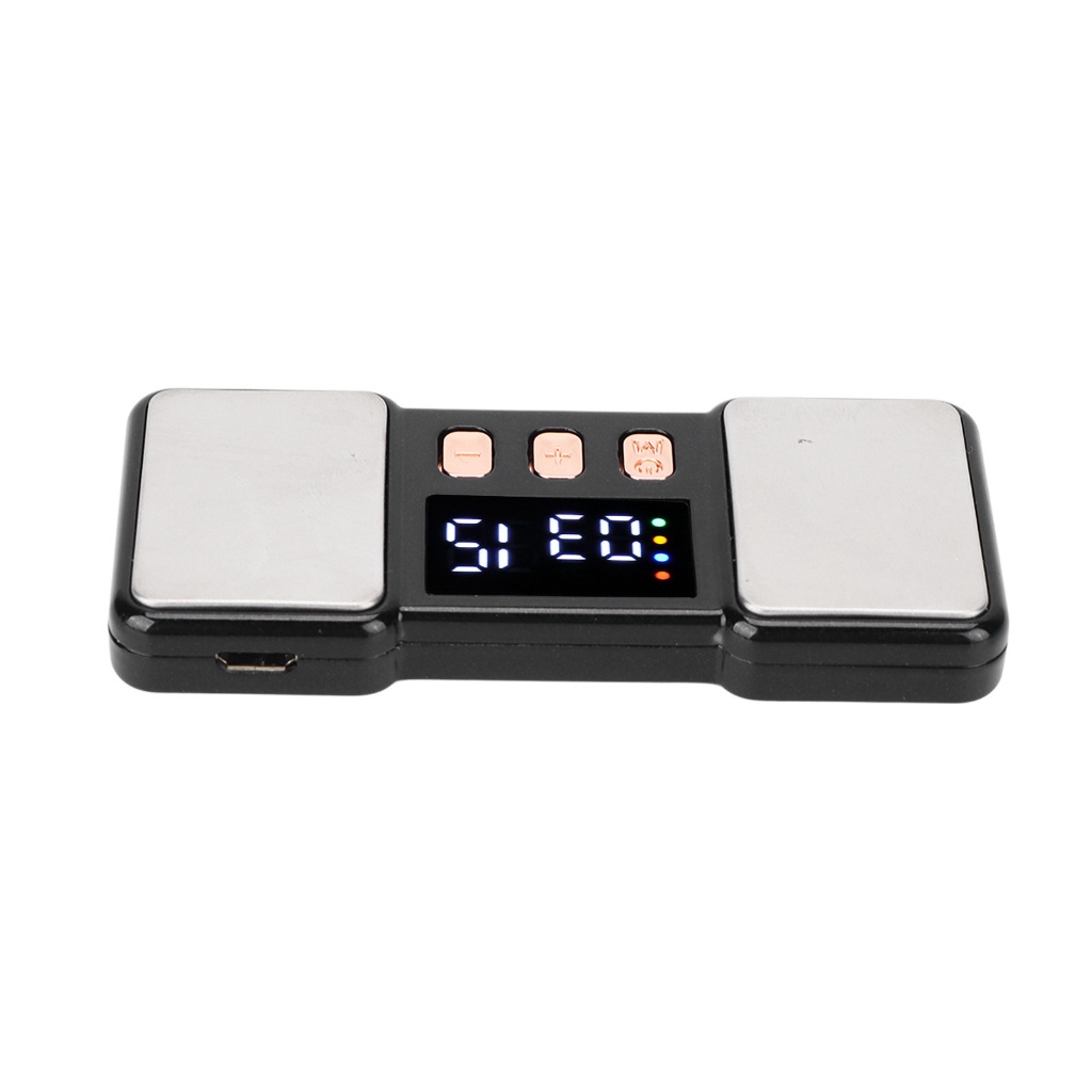 🆕 Máy massage ngón tay xung điện EMS + TENS Finger Massage, giảm đau ngón tay