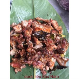 Hạt mắc khén rừng -100gr