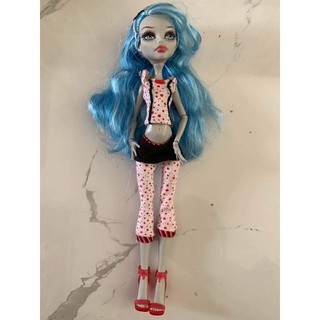 Búp bê Monster High