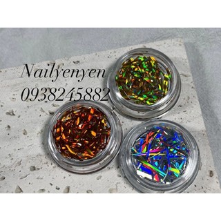 Giấy kiếng hủ trang trí