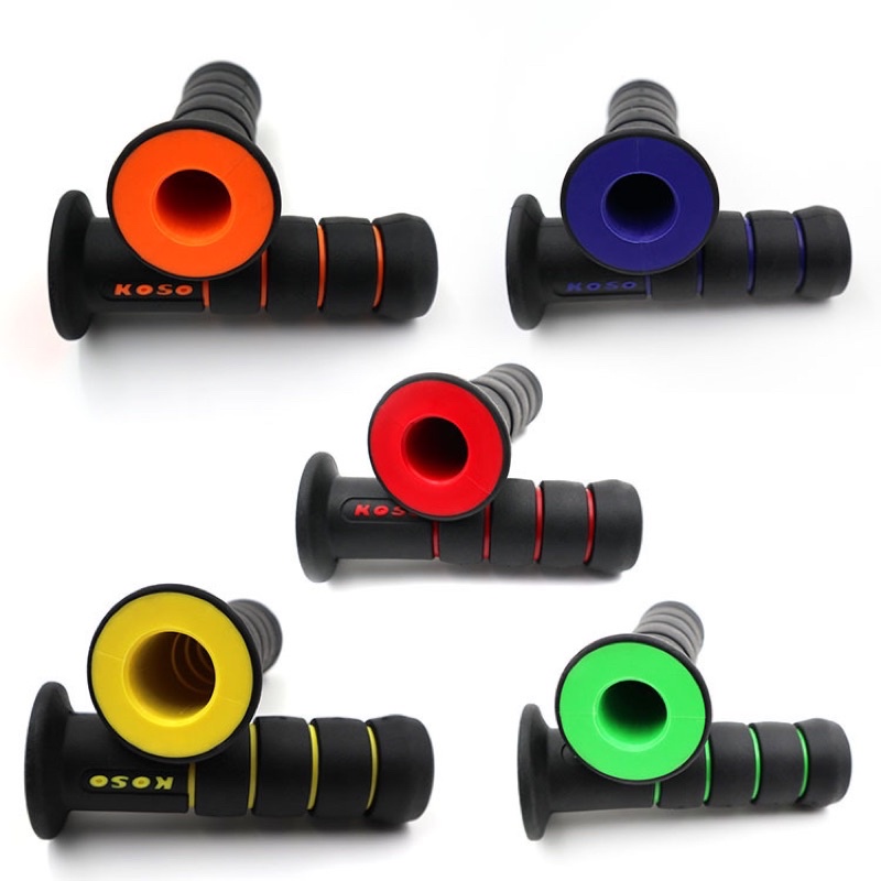 Bao tay ghi đông koso cao cấp lắp cho xe máy xe điện