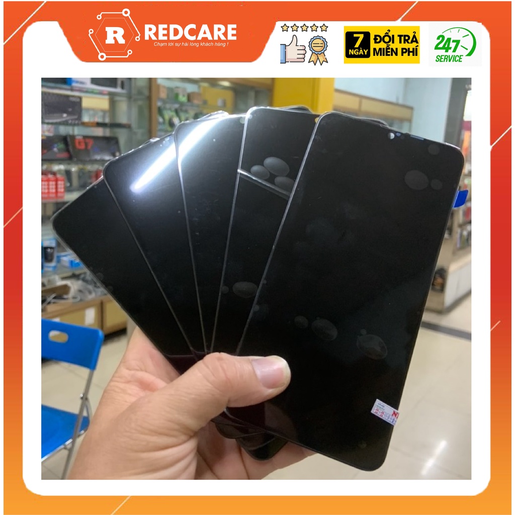 Màn hình zin new oppo a7- a5s
