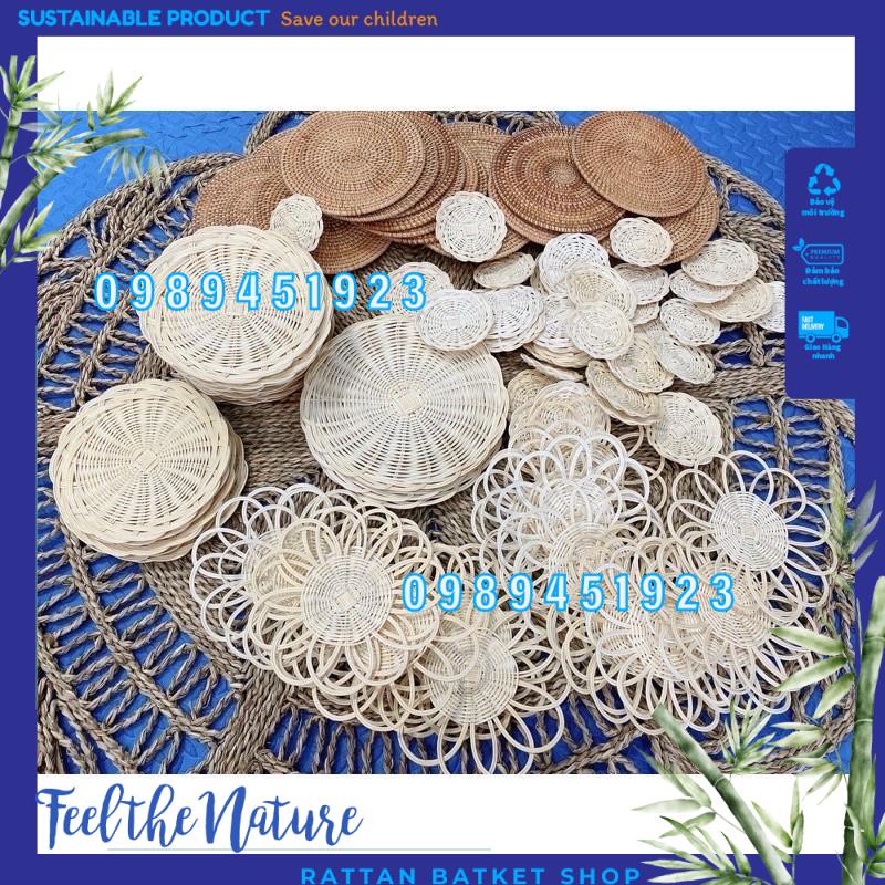 Hoa Mây Trang Trí Tường, Trang Trí Phòng