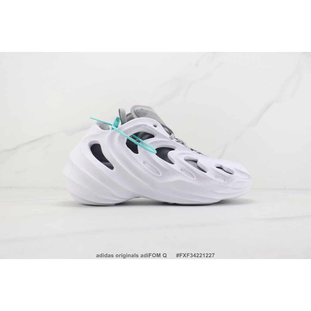 Giày Bata Adidas originals adiFOM Q performance Size 36-46 Thời Trang Năng Động
