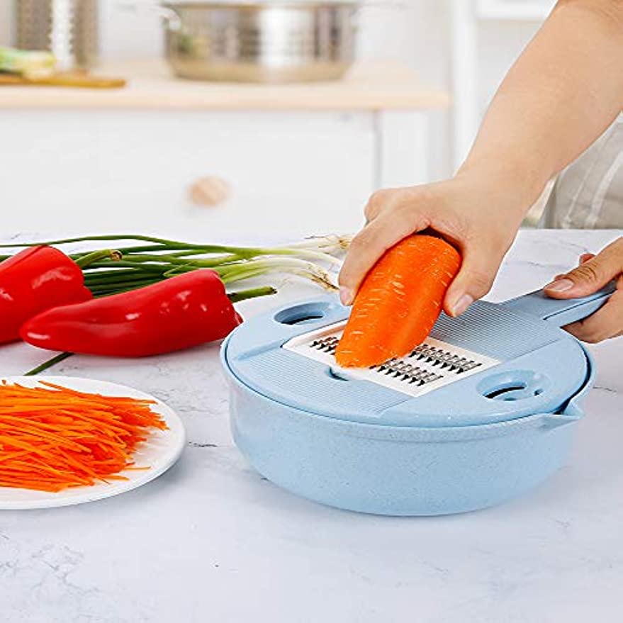 Dụng Cụ Bào Sợi Rau Củ Quả Tiện Lợi