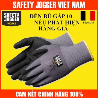 Găng tay Safety Jogger Allflex Chống Chịu Dầu