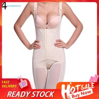 Bộ đồ định hình cơ thể thon gọn cho nữ