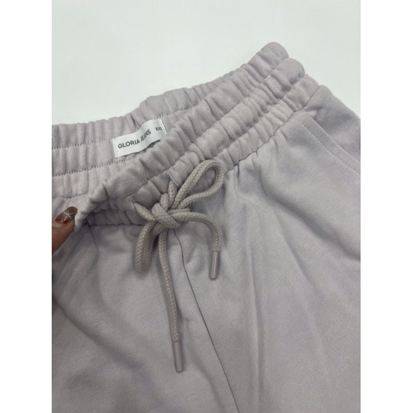 🏀 Quần sóc thể thao GL0RIA JEANS trẻ trung, năng động
