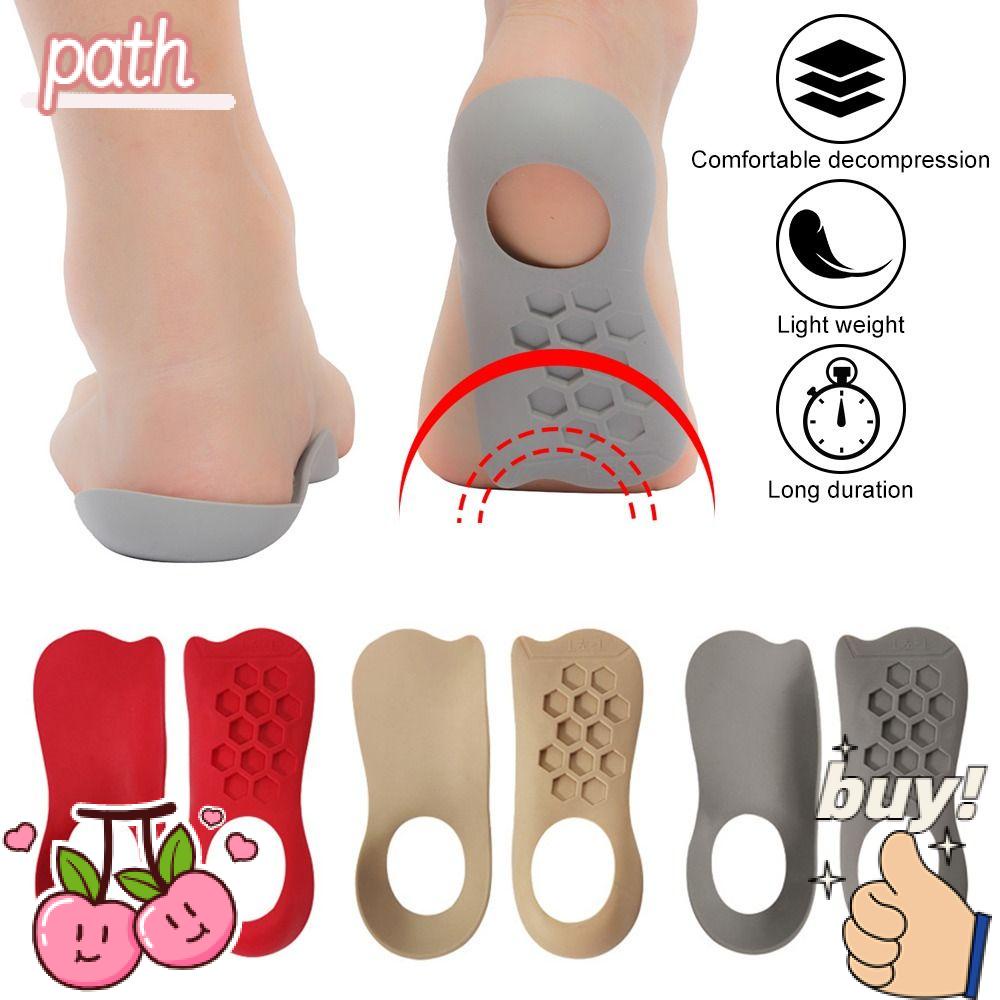 Miếng Lót Giày Hỗ Trợ Chỉnh Hình Bàn Chân