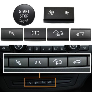 Nút Nhấn Mở Cốp Xe Hơi BMW X5 E70 X6 E71 E72