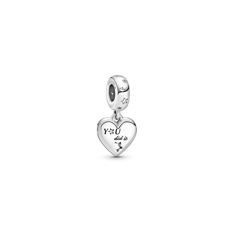 Vòng Tay Pandora Phát Sáng Trong Bóng Tối DIY Charms