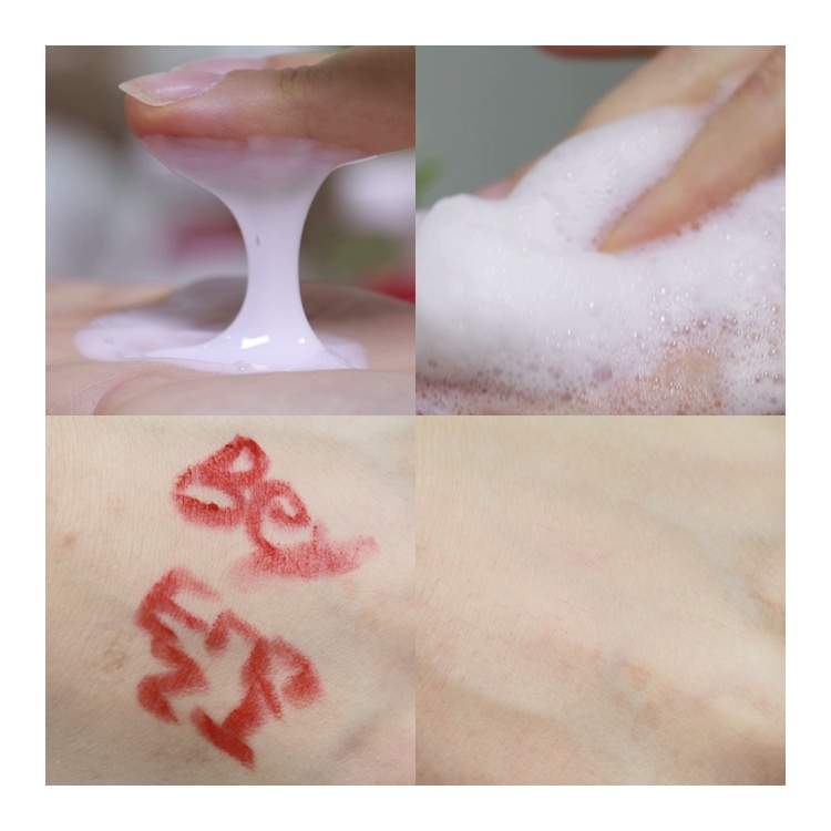 Dầu Gội Chăm Sóc Da Đầu 100ml